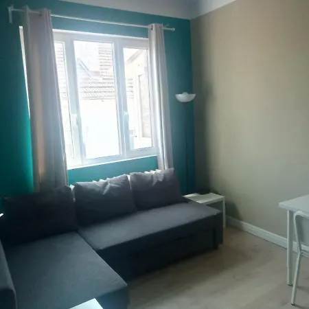 Fiore City Center Apartment