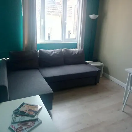 Fiore City Center Apartmán *